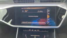 Audi A6 40 TDI Sport 5dr S Tronic Diesel Estate